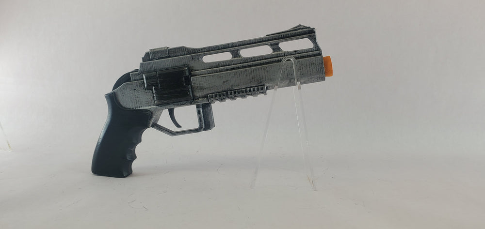 Altered Carbon Nemex Energy Blaster Prop (ONLINE ORDER ONLY)