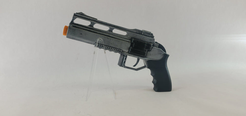 Altered Carbon Nemex Energy Blaster Prop (ONLINE ORDER ONLY)