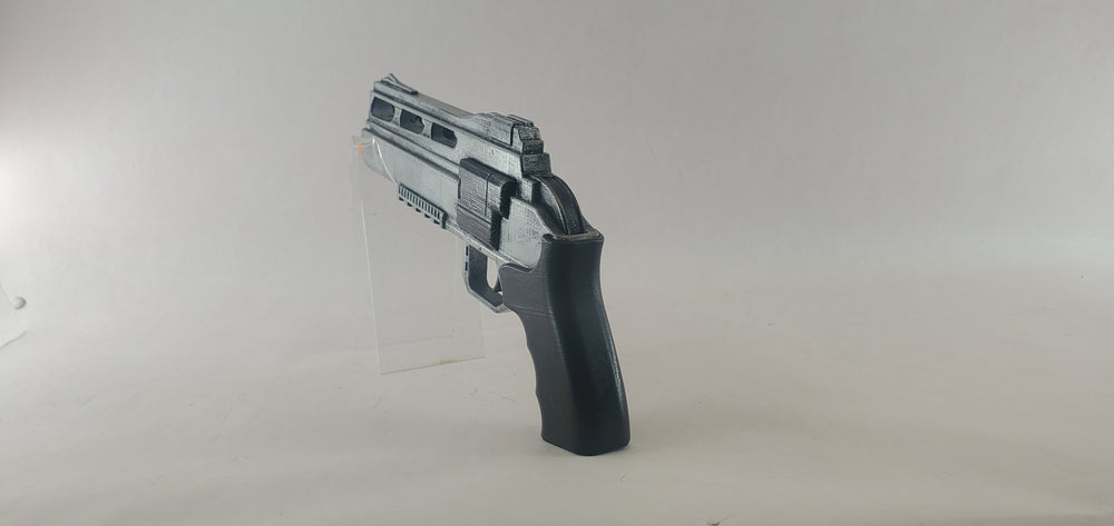 Altered Carbon Nemex Energy Blaster Prop (ONLINE ORDER ONLY)