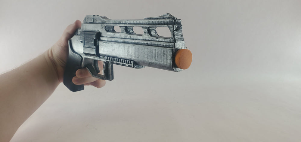 Altered Carbon Nemex Energy Blaster Prop (ONLINE ORDER ONLY)
