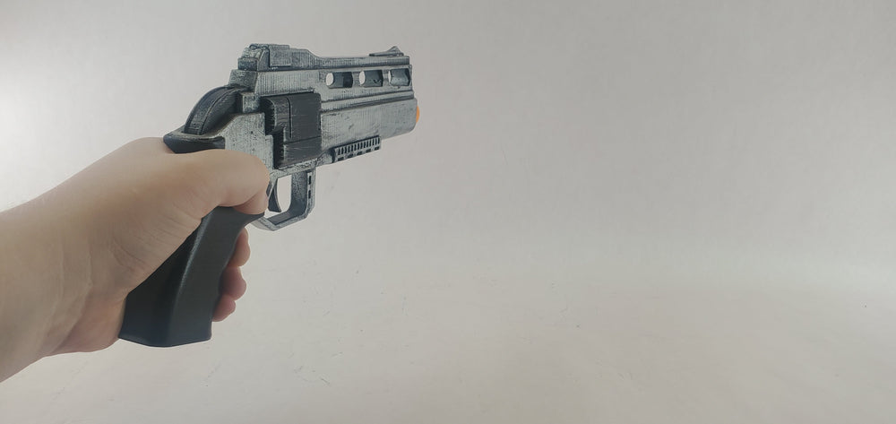 Altered Carbon Nemex Energy Blaster Prop (ONLINE ORDER ONLY)