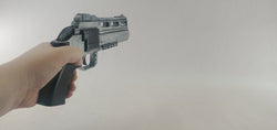 Altered Carbon Nemex Energy Blaster Prop (ONLINE ORDER ONLY)