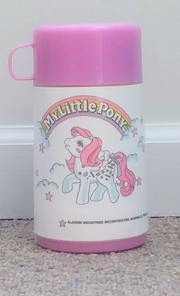 My Little Pony Thermos (ONLINE ORDER ONLY)