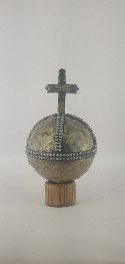 Holy Hand G of Antioch Prop (ONLINE ORDER ONLY)