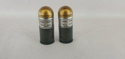 Blast Projectile Costume Display Props (ONLINE ORDER ONLY)