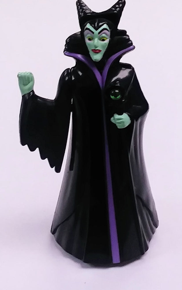 Disney Happy Meal toy - Maleficent (ONLINE ORDER ONLY)