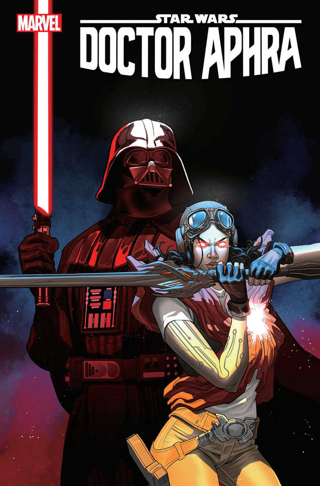 Star Wars: Doctor Aphra (2020) #30 (Online Order Only)