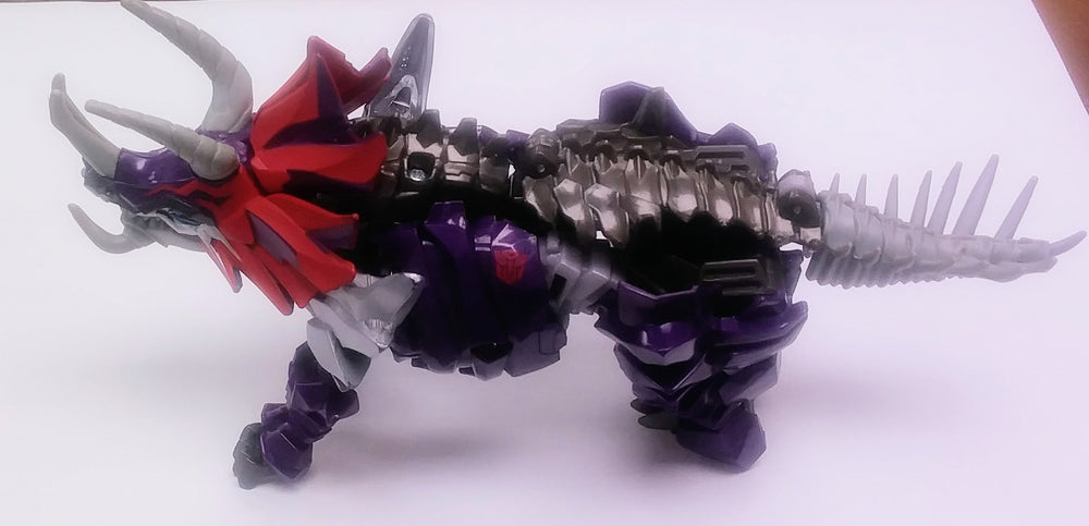 Transformers action figure - Dinobot Slug (Age of Extinction) (ONLINE ORDER ONLY)