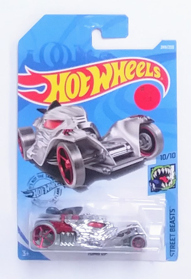 Hot Wheels Die-Cast car - Tomb Up (ONLINE ORDER ONLY)