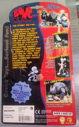 Bone action figure - Phoney Bone (Captain Ahab) (ONLINE ORDER ONLY)