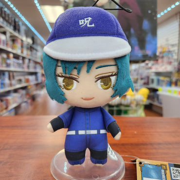 Jujutsu Kaisen Mai Zenin Baseball Uniform Plush (ONLINE ORDER ONLY)