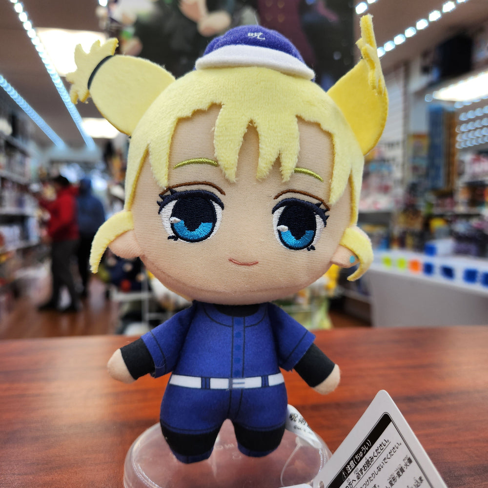 Jujutsu Kaisen Momo Nishimiya Baseball Uniform Plush (ONLINE ORDER ONLY)