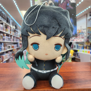 Demon Slayer (Kimetsu no Yaiba) Big Plush Muichiro Tokito (Japanese Market) (ONLINE ORDER ONLY)