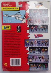 Marvel carded action figure - Ahab (Evil Mutants) (ONLINE ORDER ONLY)