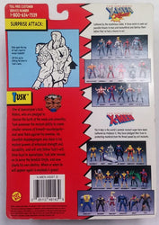 Marvel carded action figure - Tusk (Evil Mutants) (ONLINE ORDER ONLY)