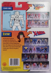 Marvel carded action figure - Rictor (X-Force) (ONLINE ORDER ONLY)