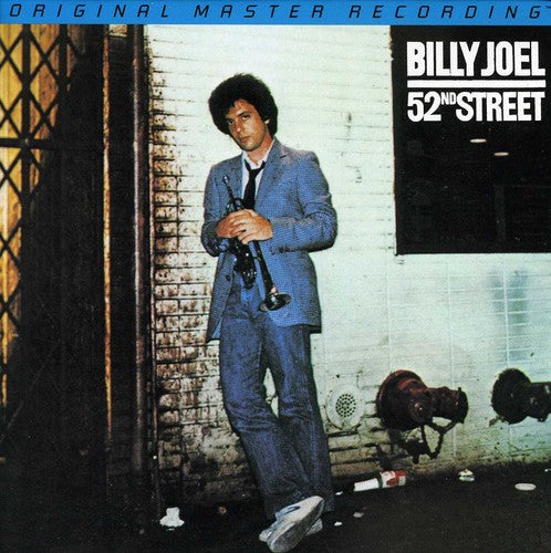 52nd Street [CD]