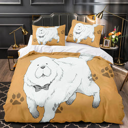 2022 SPY×FAMILY Bedding Set Cosplay Quilt Covers (Online Order Only)