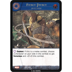 VS. System 2PCG: Marvel - House of X (ONLINE ORDER ONLY)