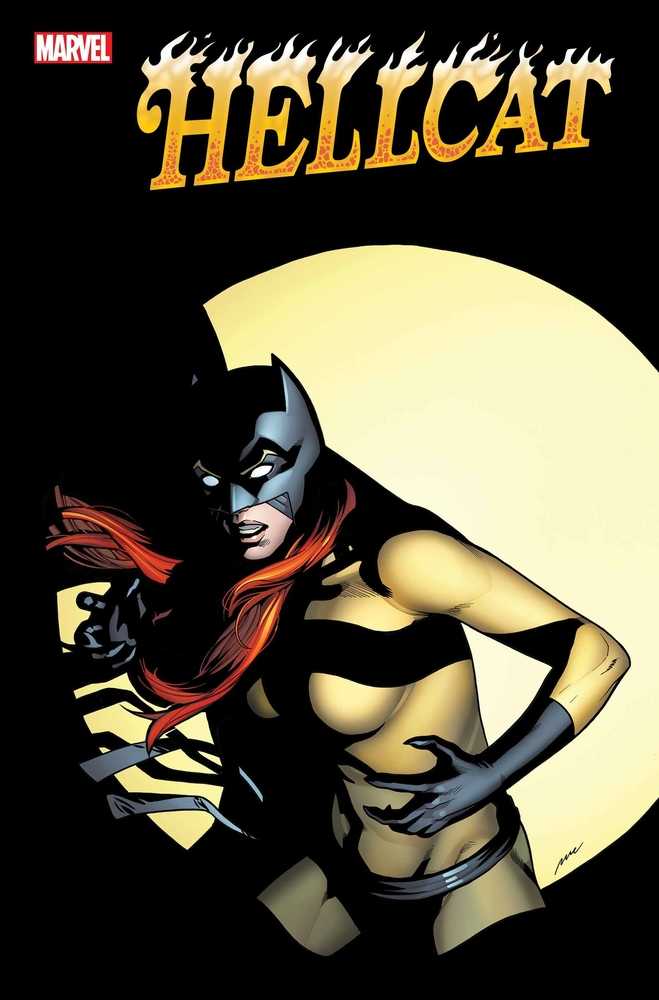 Hellcat (2023) #2 (Online Order Only)