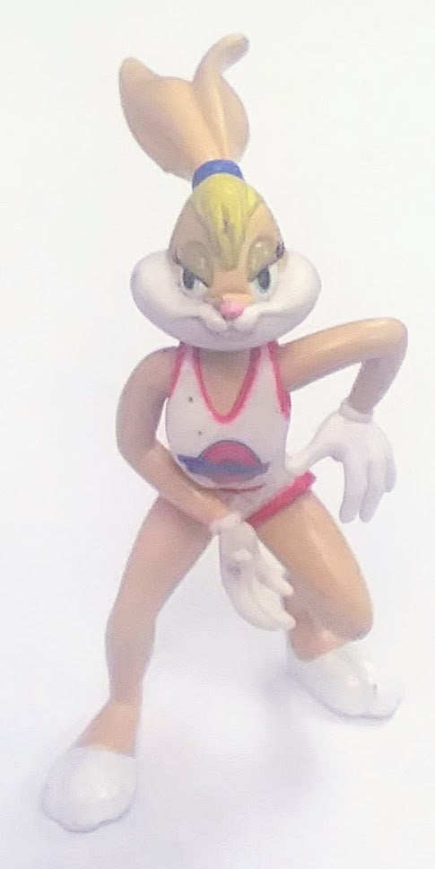 PVC figure - Lola Bunny (Space Jam) (ONLINE ORDER ONLY)