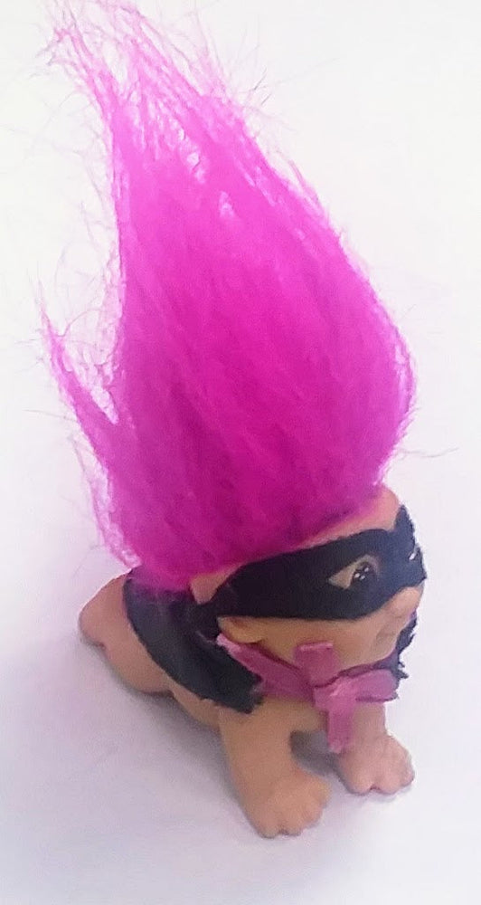 Russ troll figure - Halloween crawling (ONLINE ORDER ONLY)