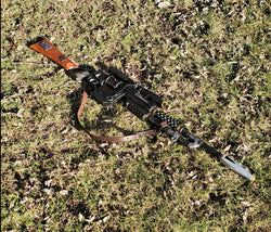 Boba Fett 1313 inspired EE-TR3 Concept Rifle Blaster Prop (ONLINE ORDER ONLY)
