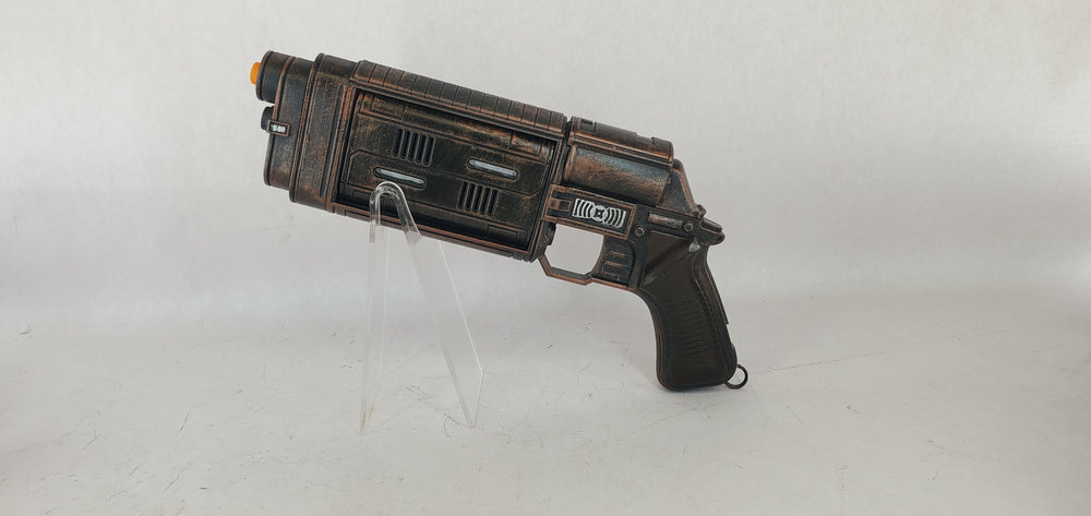 Andor Show MW-20 Bryar Blaster Inspired Prop (ONLINE ORDER ONLY)