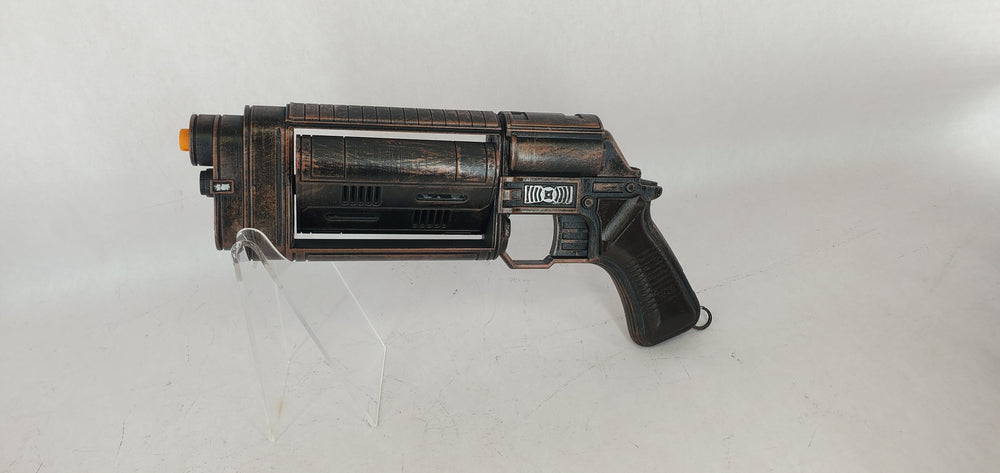 Andor Show MW-20 Bryar Blaster Inspired Prop (ONLINE ORDER ONLY)