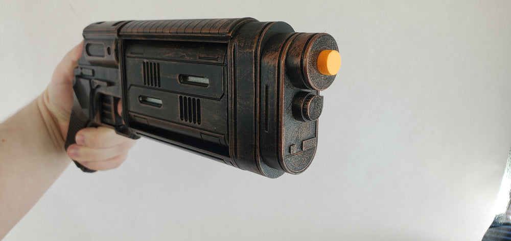 Andor Show MW-20 Bryar Blaster Inspired Prop (ONLINE ORDER ONLY)