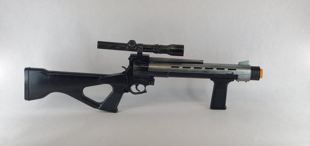 Deathwatch Mando Inspired Blaster Prop (ONLINE ORDER ONLY)