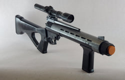 Deathwatch Mando Inspired Blaster Prop (ONLINE ORDER ONLY)
