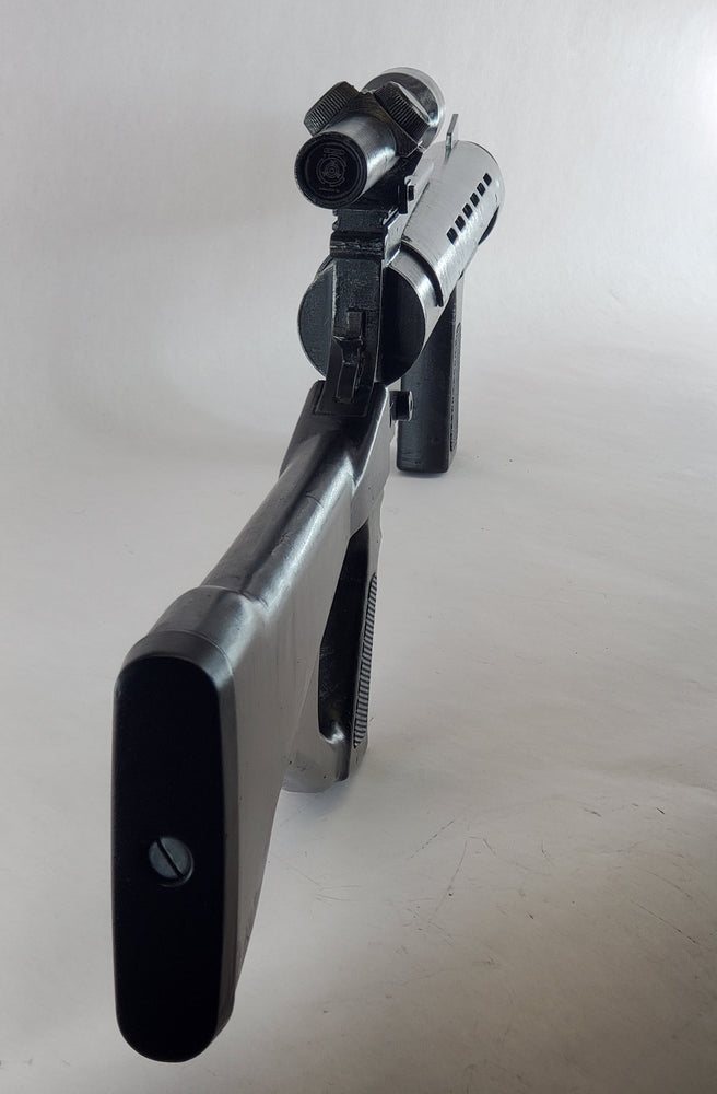 Deathwatch Mando Inspired Blaster Prop (ONLINE ORDER ONLY)