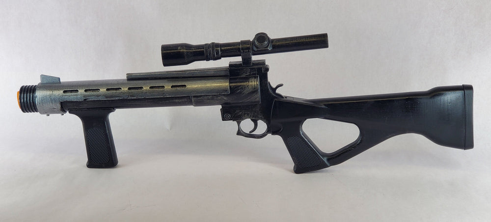 Deathwatch Mando Inspired Blaster Prop (ONLINE ORDER ONLY)