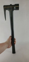 Armorer Hammer Cosplay Prop (ONLINE ORDER ONLY)
