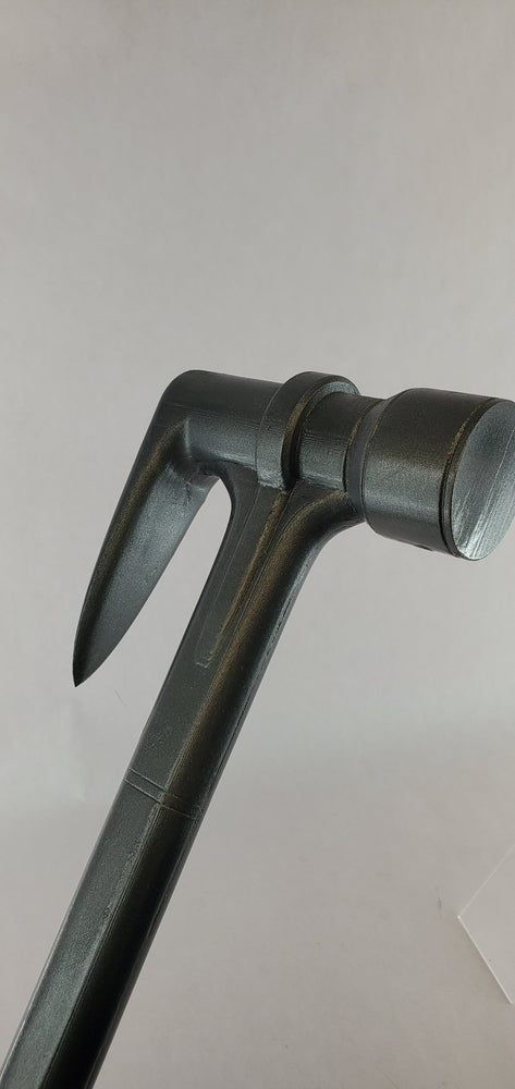 Armorer Hammer Cosplay Prop (ONLINE ORDER ONLY)
