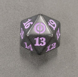Phyrexia: All Will Be One Spindown Die / Dice Magic the Gathering / MTG (Online Order Only)