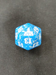Rivals of Ixalan Spindown Die / Dice Magic the Gathering / MTG (Online Order Only)