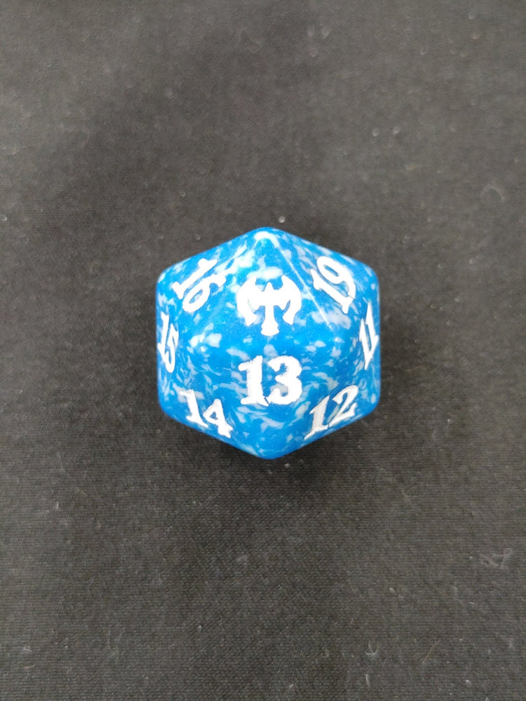 Kaldheim Spindown Die / Dice Magic the Gathering / MTG (Online Order Only)
