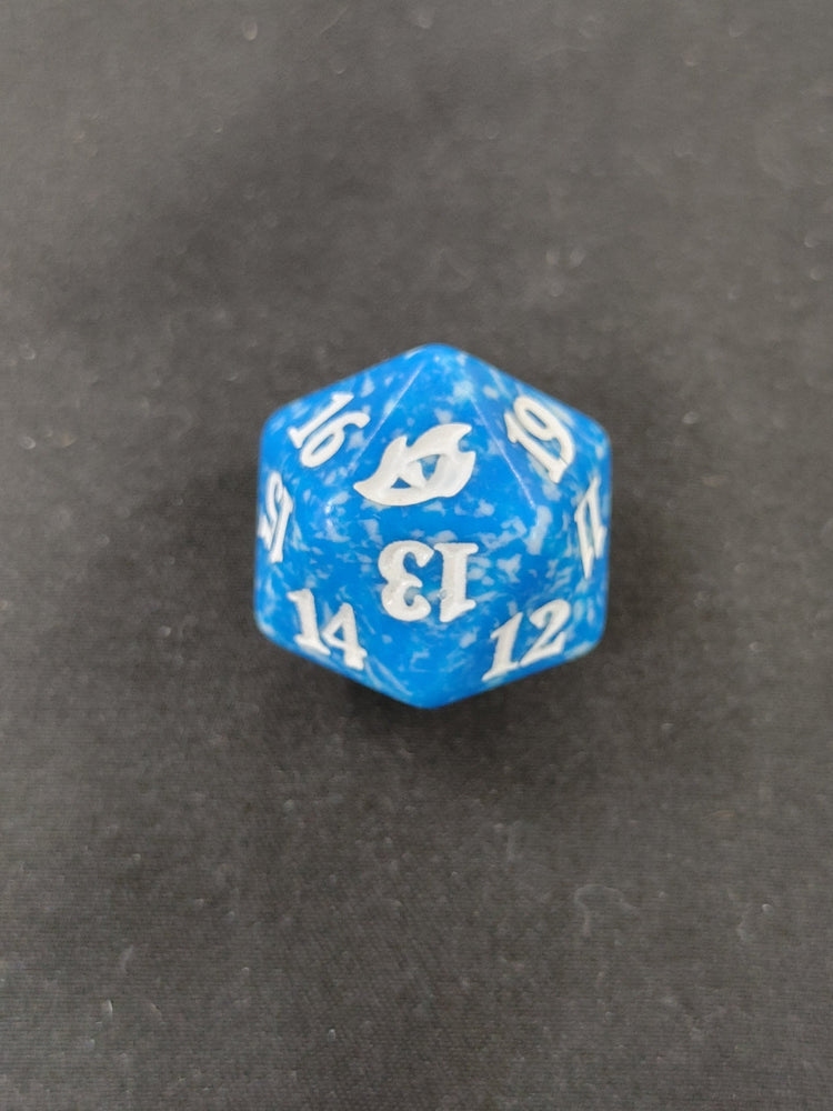 Ikoria Spindown Die / Dice Magic the Gathering / MTG (Online Order Only)