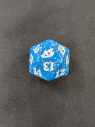 Ikoria Spindown Die / Dice Magic the Gathering / MTG (Online Order Only)