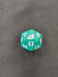 Ikoria Spindown Die / Dice Magic the Gathering / MTG (Online Order Only)