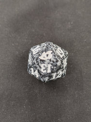 Ikoria Spindown Die / Dice Magic the Gathering / MTG (Online Order Only)