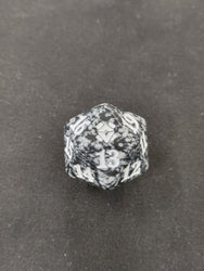 Zendikar Rising Spindown Die / Dice Magic the Gathering / MTG (Online Order Only)