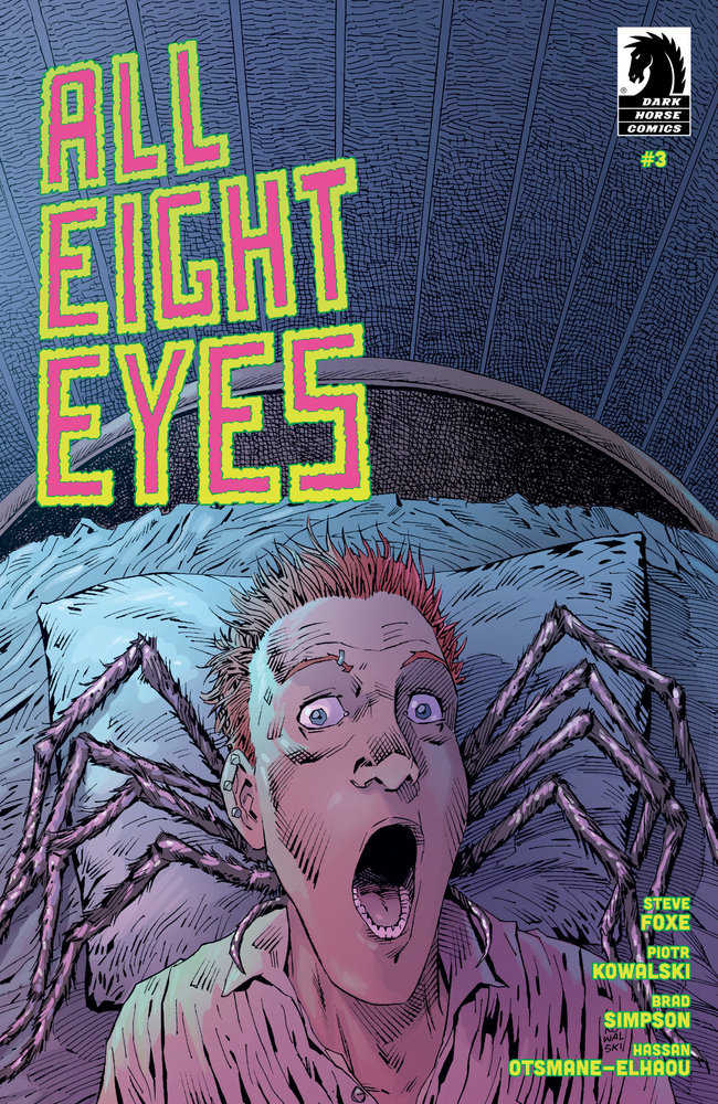All Eight Eyes (2023) #3 (Online Order Only)