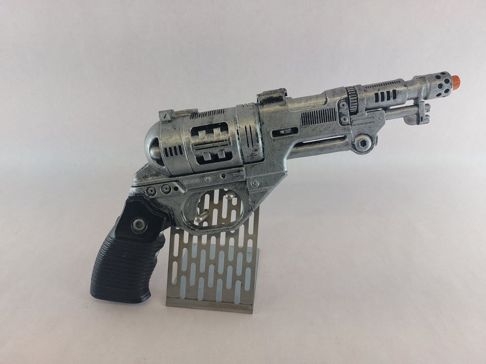 DE-10 Variant Or Snub Blaster Pistol Prop (ONLINE ORDER ONLY)