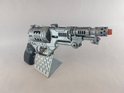 DE-10 Variant Or Snub Blaster Pistol Prop (ONLINE ORDER ONLY)
