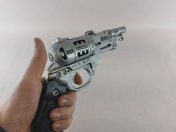 DE-10 Variant Or Snub Blaster Pistol Prop (ONLINE ORDER ONLY)