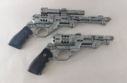 DE-10 Variant Or Snub Blaster Pistol Prop (ONLINE ORDER ONLY)