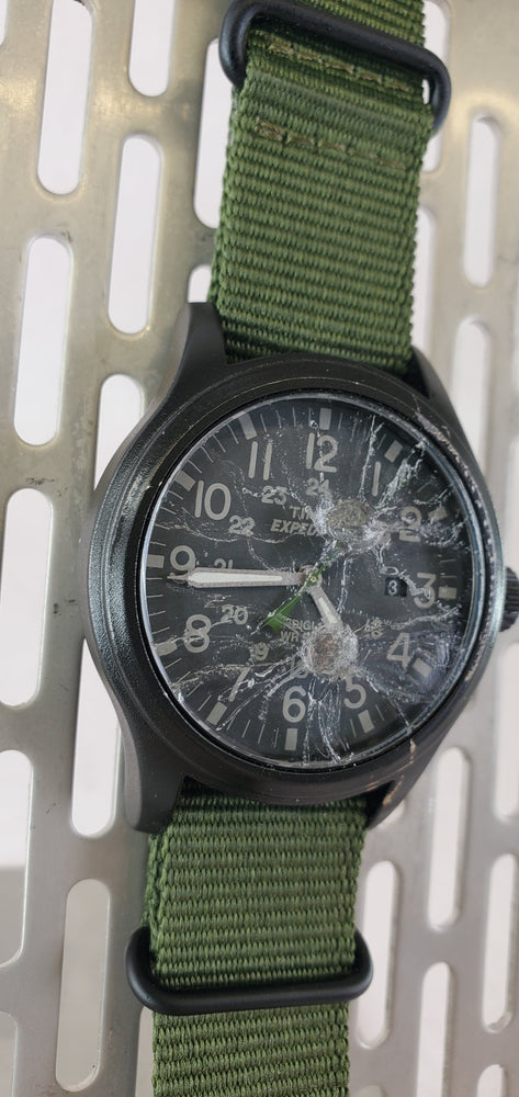 Joel's Watch Last of Us Costume Display Prop (ONLINE ORDER ONLY)